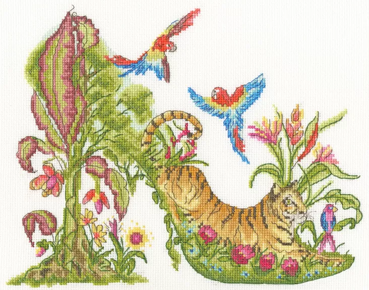(image for) Walk On The Wild Side